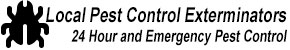 Guilford College NC Pest Control Exterminators